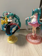 初音ミク フィギュア