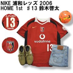 鹿島アントラーズ 柳沢敦 NIKE ユニフォーム ゲームシャツ