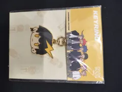 26053101ENHYPEN キーリング ヒスン