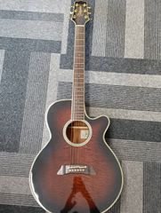 90sタカミネbyクーダー廃盤モデルTCP380 エレアコ ヴィンテージ - メルカリ
