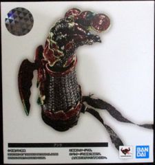 반다이 SHFiguarts 진골 조각법 가면 라이더 오즈 앙크