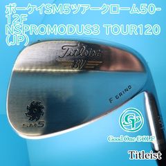 レフティ タイトリストVOKEY 50°（SM5）/ 56°（SM4）2本セット - メルカリ