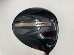 Titleist GT2 ドライバー ロフト9度 VENTUSブラック5X - メルカリ