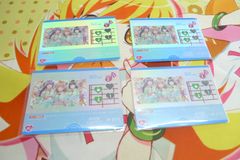 ラブカ アオクハルカ L - メルカリ