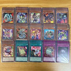 遊戯王 トゥーン ノーマルフルコンプ - メルカリ