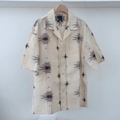 VISVIM ICT 限定 名作 WALLIS SHIRT S/S KOFU - メルカリ