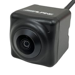 中古ALPINE DVR-C320R ドライブレコーダー 本体 - メルカリ