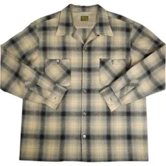 2026年最新】TENDERLOIN T-WOOL SHTの人気アイテム - メルカリ
