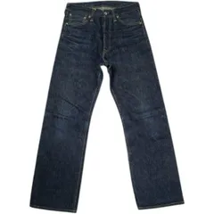 Size【W30】 TENDERLOIN テンダーロイン T-RIDERS E デニムパンツ インディゴ 【中古品-良い】 30009164のサムネイル