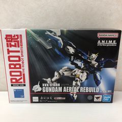 ROBOT혼 <SIDE MS> 기동전사 건담 수성의 마녀 XVX-016RN 건담 에어리얼(개수형) ver. ANIME (혼 웹 상점 한정) (*상품 설명란 필독) 미개봉품 smgd096106