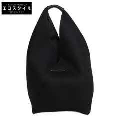 MM6　エムエムシックス　S54WD0039 JAPANESE TOTE BAG メッシュ ジャパニーズのサムネイル