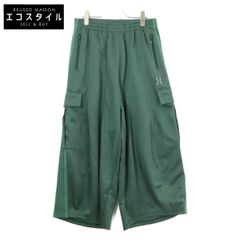 新品 needles studious 別注 H.D ヒザデル トラックパンツ - メルカリ