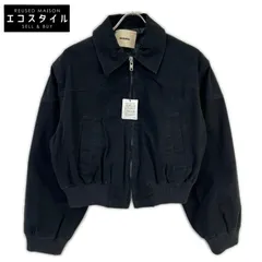 THE SHISHIKUI（シシクイ） 25AW ジップアップジャケット THE SHISHIKUI シシクイ 2143 25AW ブラック ジップアップ ウォッシュ