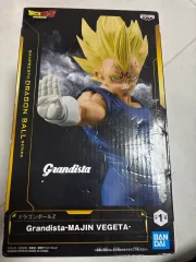 未開封 ドラゴンボール ベジータフィギュア