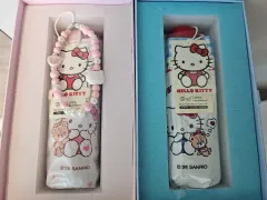 ハローキティ 晴雨兼用傘 2個 セット