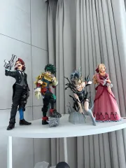 僕のヒーローアカデミア フィギュア