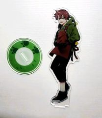 ZEROBASEONE(ゼロベースワン・ZB1・ゼベワン) ソン・ハンビン(SUNG