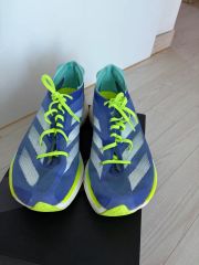 ADIZERO アバンチ 2 スパイク 27.5cm - メルカリ