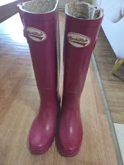 ロックフィッシュ レインブーツのサムネイル