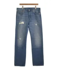 LEVI'S デニムパンツ メンズ 【古着】【中古】【送料無料】のサムネイル