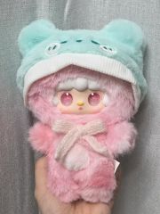 お取り置き ゆめかわ♡コットンキャンディーべびちゃん⋆* ぬいぐるみ お取り置き ゆめかわ♡コットンキャンディーべびちゃん⋆* ぬいぐるみ