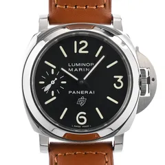PANERAI パネライ 腕時計 ルミノール マリーナ ロゴ PAM00005のサムネイル