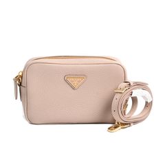 美品]Prada プラダ マチネ Saffiano CUIRASS-City - メルカリ