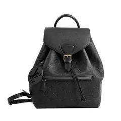 LOUIS VUITTON ルイヴィトン バックパック　リュックサック モンスリPM M45205のサムネイル
