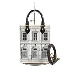 LOUIS VUITTON ルイヴィトン ショルダーバッグ プティットサックプラ M80991のサムネイル