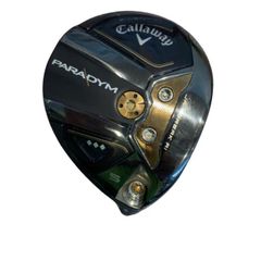 Callaway PARADYM トリプルダイヤ5番ウッド ヘッド単品 - メルカリ