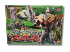 2026年最新】dxマジキングの人気アイテム - メルカリ