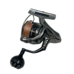 シマノ ナスキー C5000XG 03577 スピニング 箱付 ショアジギング