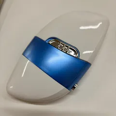 (b) 電動爪削り Nケア 美容家電 爪磨き 角質除去 爪磨き 箱無し /10327のサムネイル