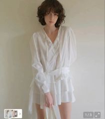 完売商品】Pois ポワ mesh Cardigan メッシュ カーディガン - メルカリ