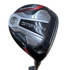人気】テーラーメイド ステルス 7W 21° PD70S リシャフト - メルカリ