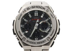 カシオ G-SHOCK 5444 GST-W110D-1AJF G-STEEL - メルカリ