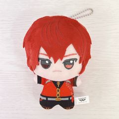 ブラフラ スターター アクリルキーホルダー ユエル - メルカリ