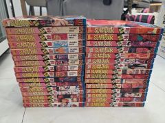 SLAM DUNK スラムダンク 全巻セット 1〜30巻初版 - メルカリ