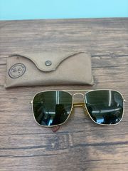 ヌ*ス様 Ray-Ban W1350 B&LRAY-BAN - メルカリ