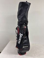 St.Andrews Links キャディバッグ ミズノ セントアンドリュース - メルカリ