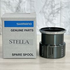 SHIMANO 18ステラC2000SHG スピニングリール用スペアスプール - メルカリ