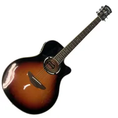 YAMAHA APX-6 エレアコギター ヤマハ 現状品 2026年最新】YAMAHA APX 6の人気アイテム - メルカリ