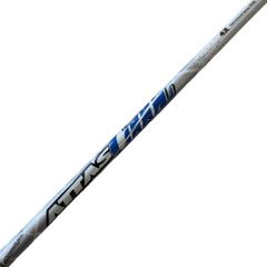 Gsh-1201 ATTASCOOOL シャフト単品 flex4R スリーブ付き Gsh-1201 ATTASCOOOL シャフト単品 flex4R スリーブ付き - メルカリ