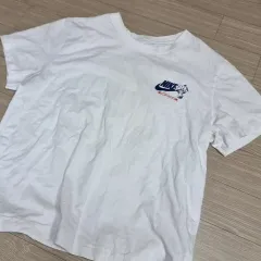 ナイキ 半袖Tシャツ 白