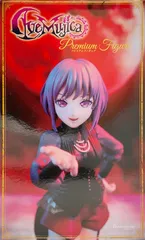 BanG Dream! プレミアムフィギュア Ave Mujica アモーリス【未開封】