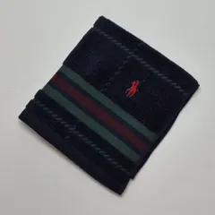 【新品】RALPH LAUREN ウォッシュタオルのサムネイル