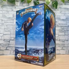 [풍] 무료 배송 미개봉 이치 반 쿠지 원피스 ~ 밀짚모자 일당, 항해의 궤적 ~ C상 산지 피겨 [1391SY] E31