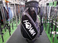 HONMA CB12539 ゴルフキャディバッグ 9インチ - メルカリ