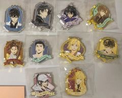 藤丸立香はわからない 謎丸ロフト特典 チェキセット ベディヴィエール