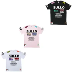 sullo スージョ SCRAP PRA SHIRT 1730101005 プラクティスシャツ サッカー フットサル シャツのサムネイル